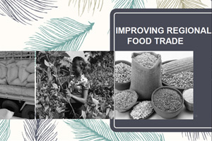 Day1-DavidAdama,Agra-Improving-regional-Food-Trade